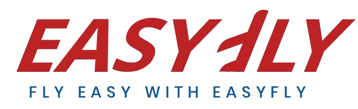EasyFly Logo